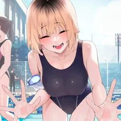 Pool_Wear
