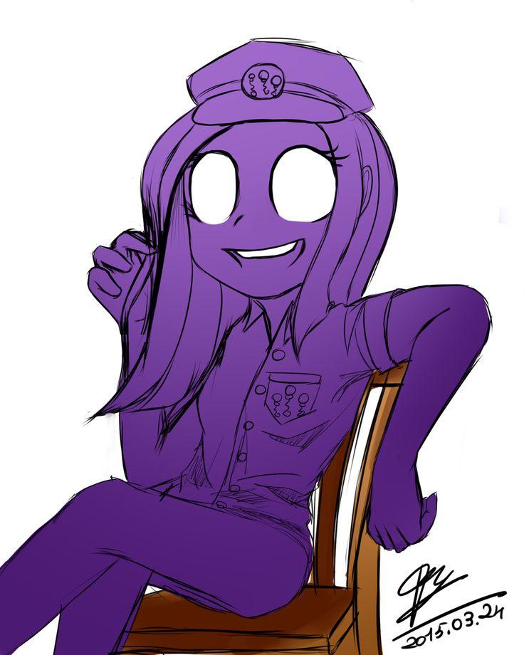 purpleGal