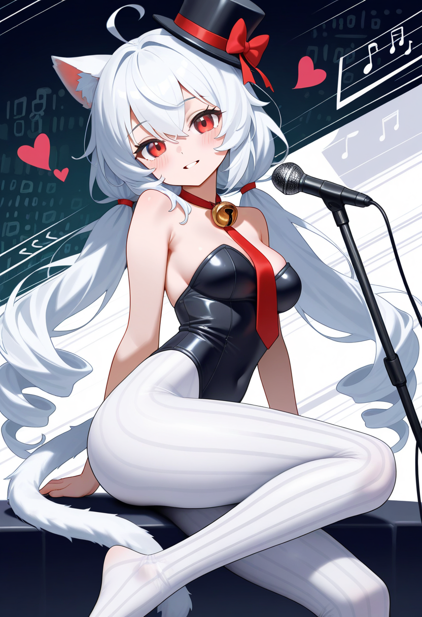 Cyan Nyagara Portrait