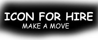 Icon For Hire