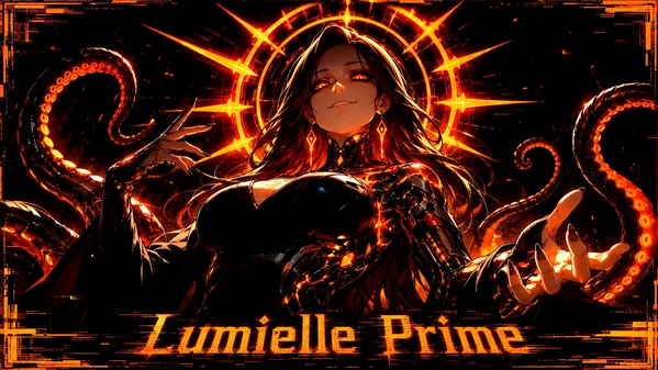 Lumielle Prime