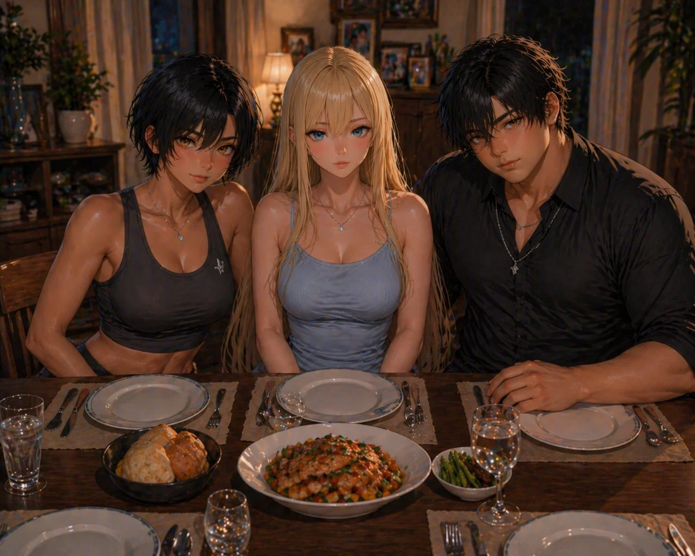 Dinner