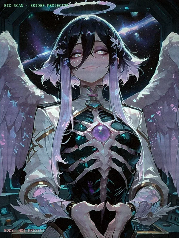 ORA, suspected form · LuvBytes