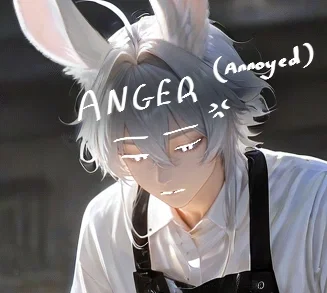 Annoyed