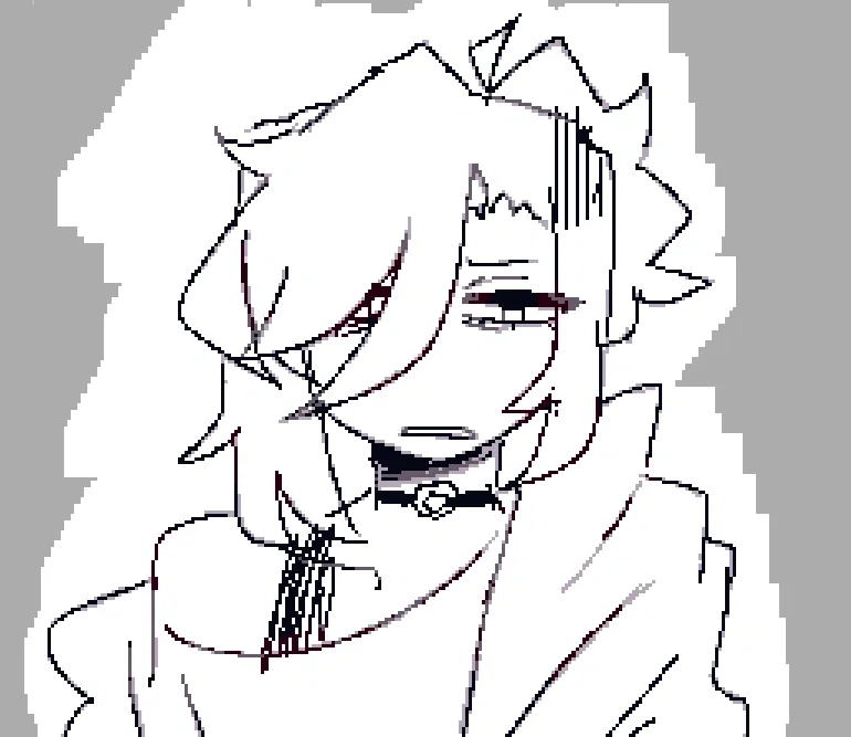Rei Atlas weirded the fuck out