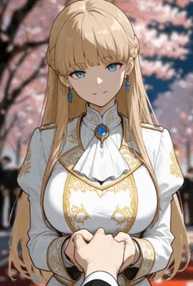Relena_Intro