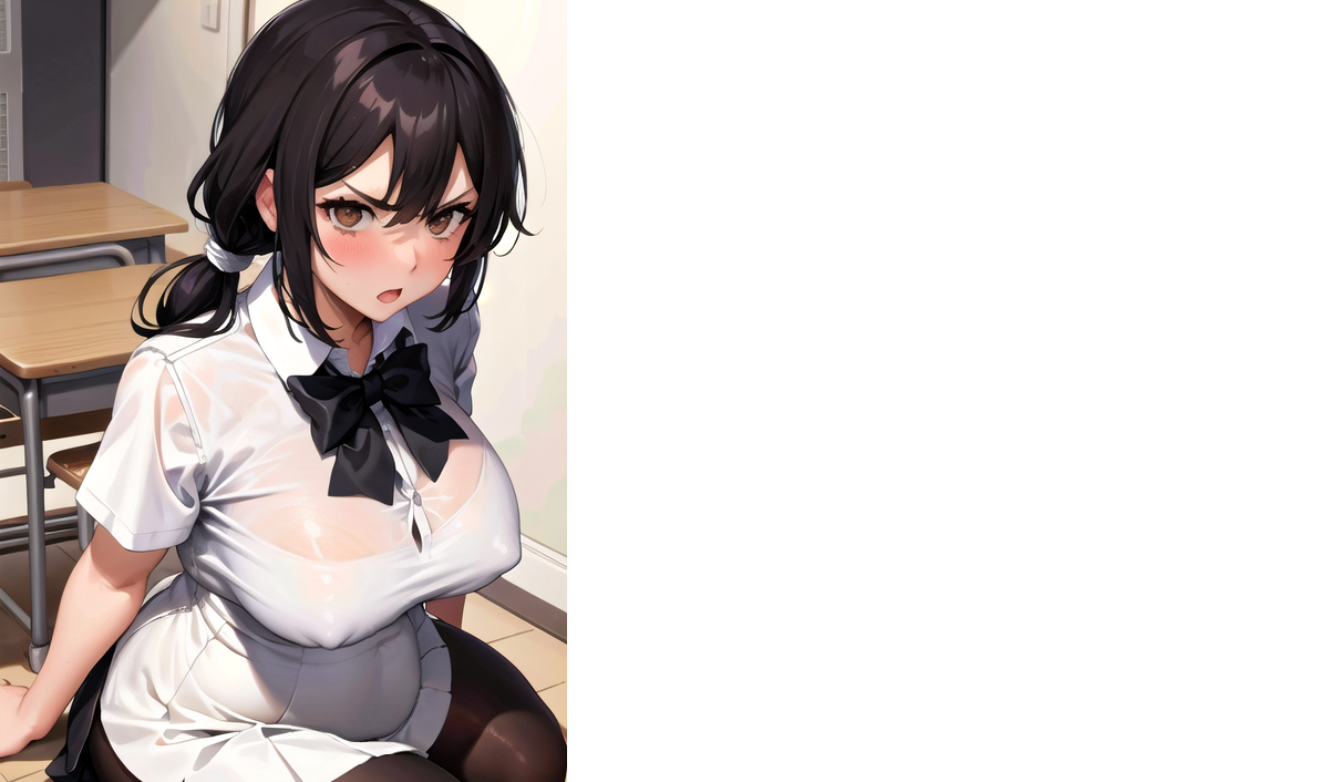 F