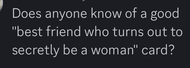 heh