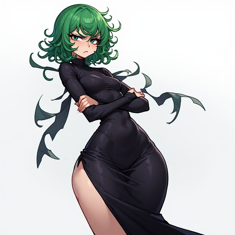 Tatsumaki Blast