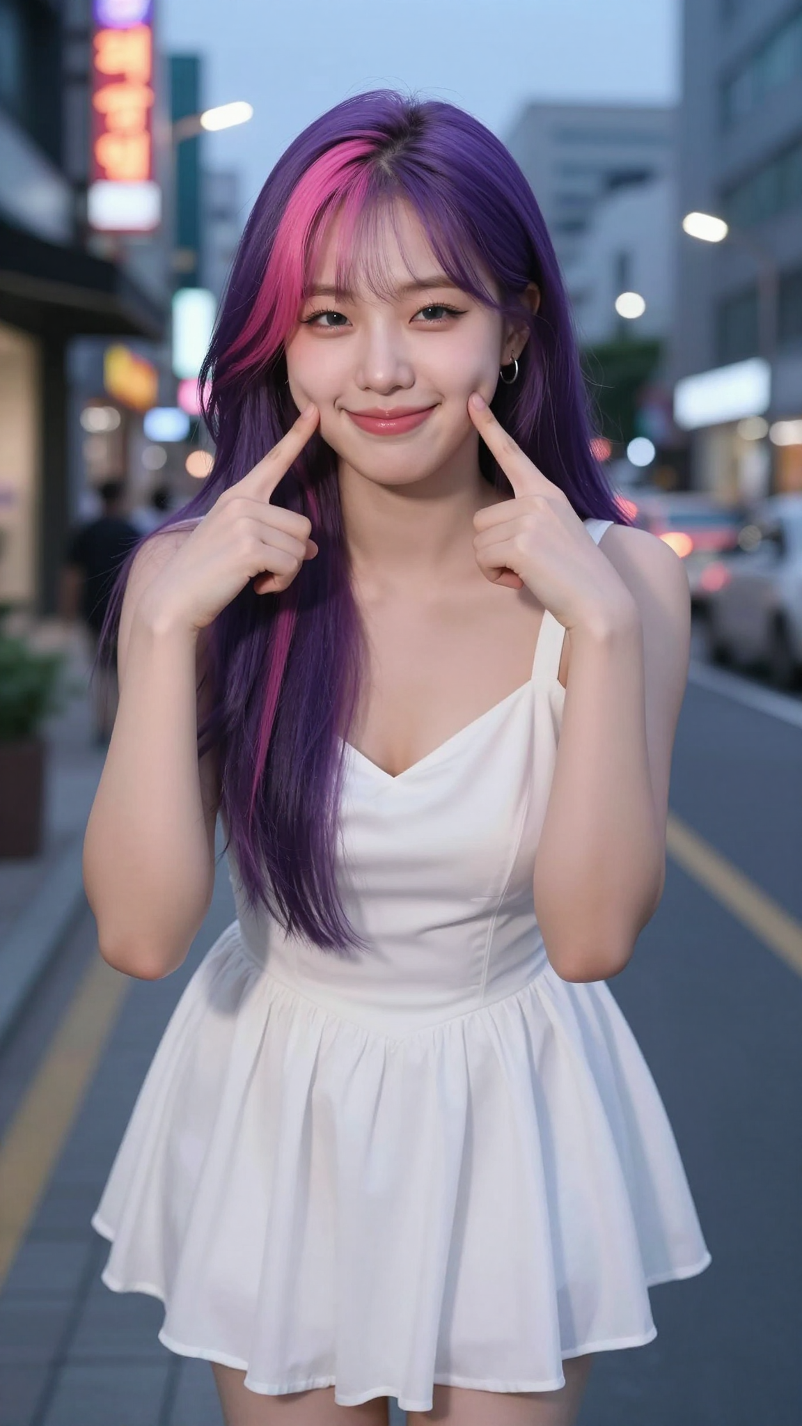 Kim Minju