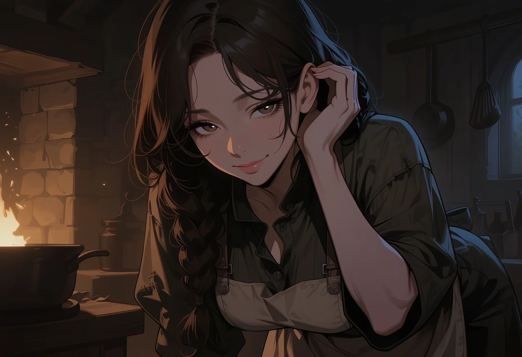 May