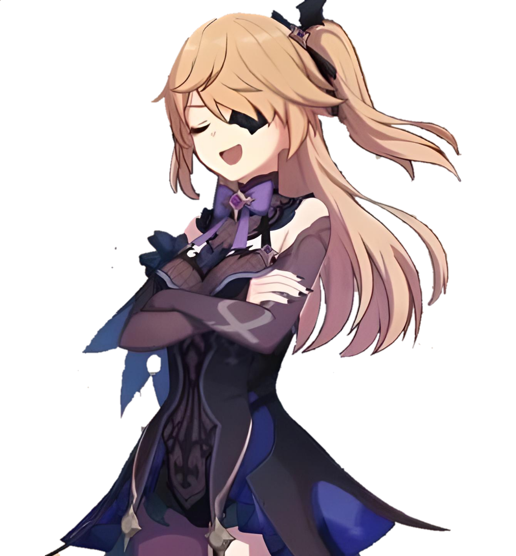 N
