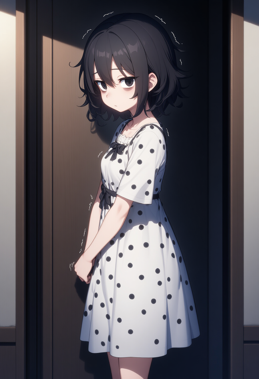 nervous