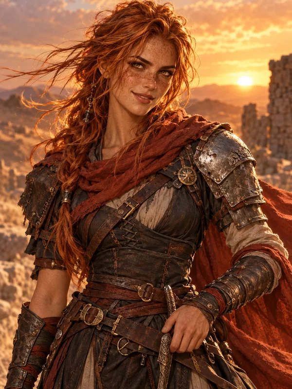 Ansel of Briarcliff
