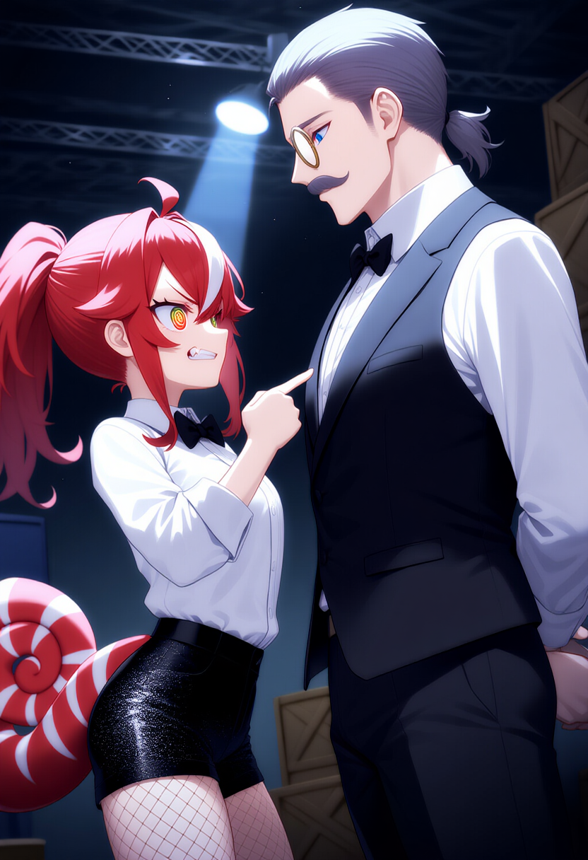 cammy and dan