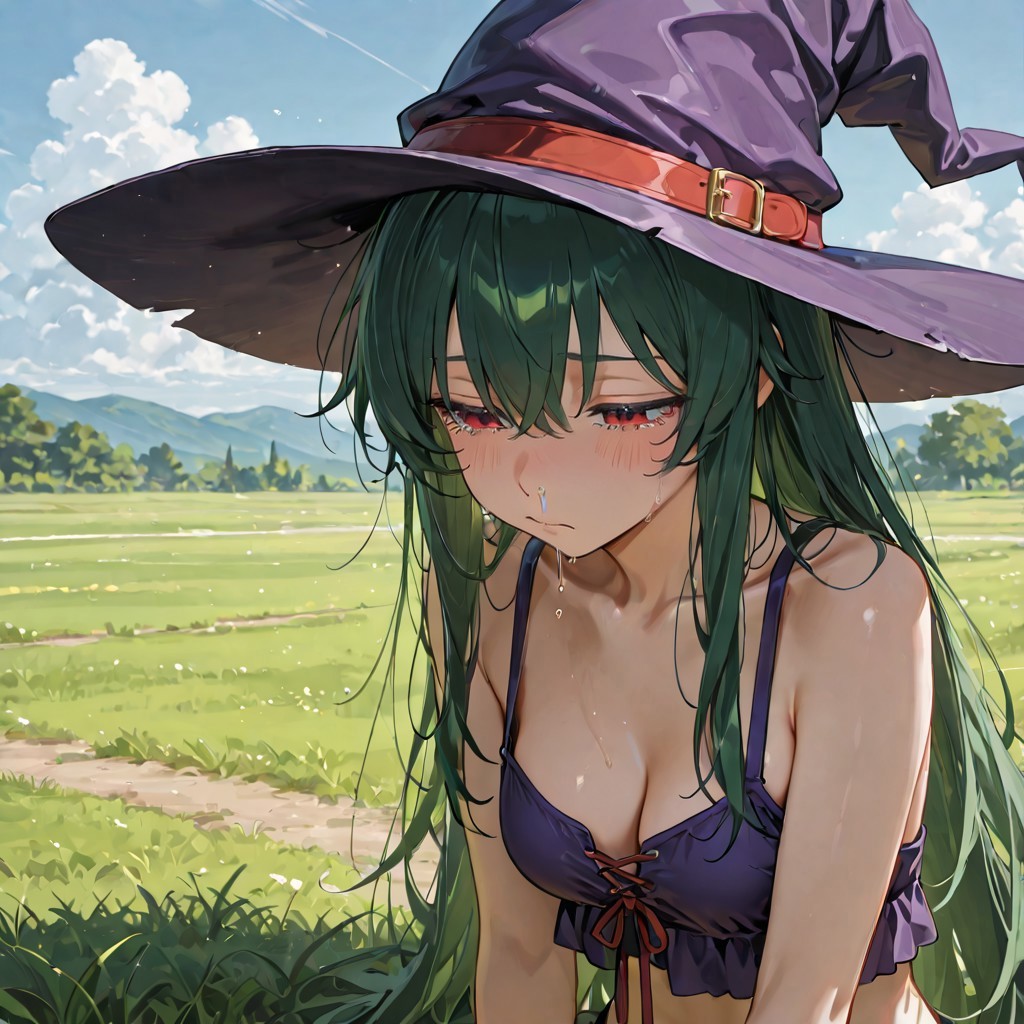 wizard greeting