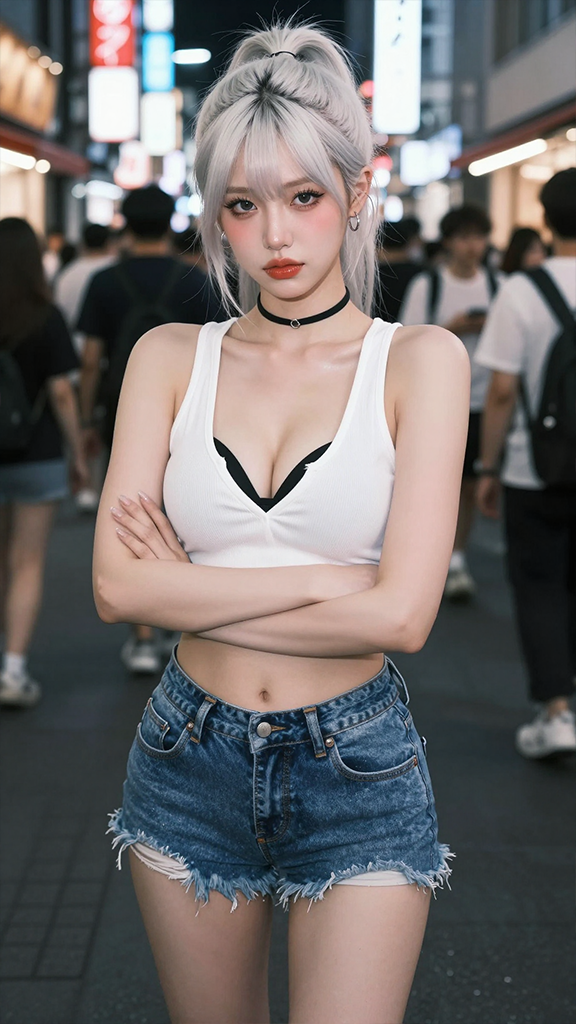 Scenario 02