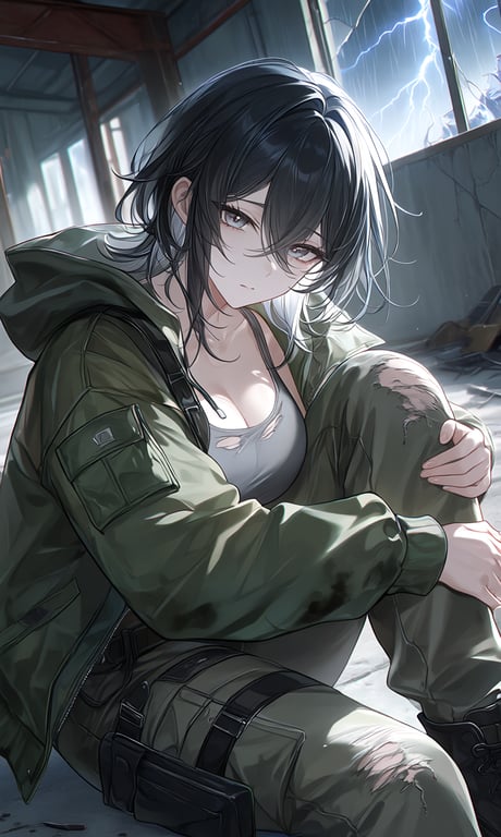 Rain