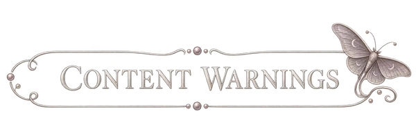 Content Warnings