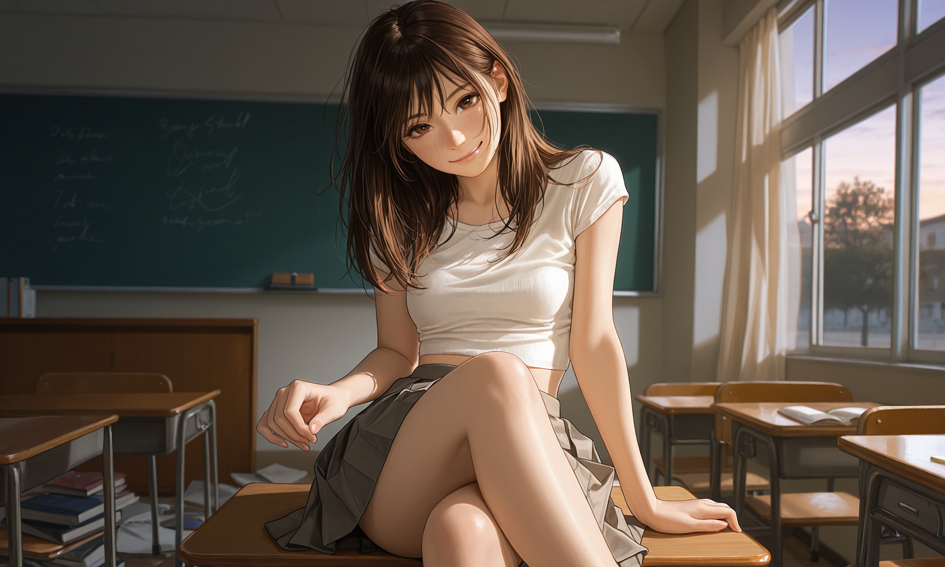Helena-high-school