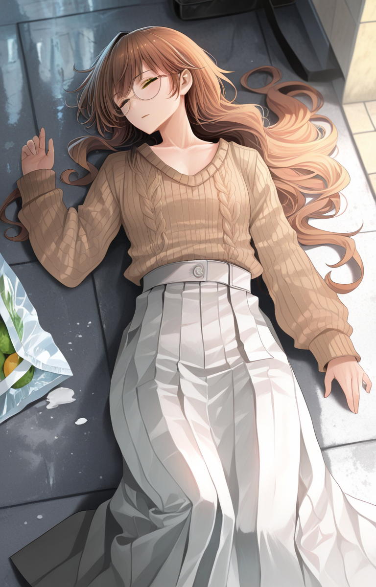 Mio collapsing in market