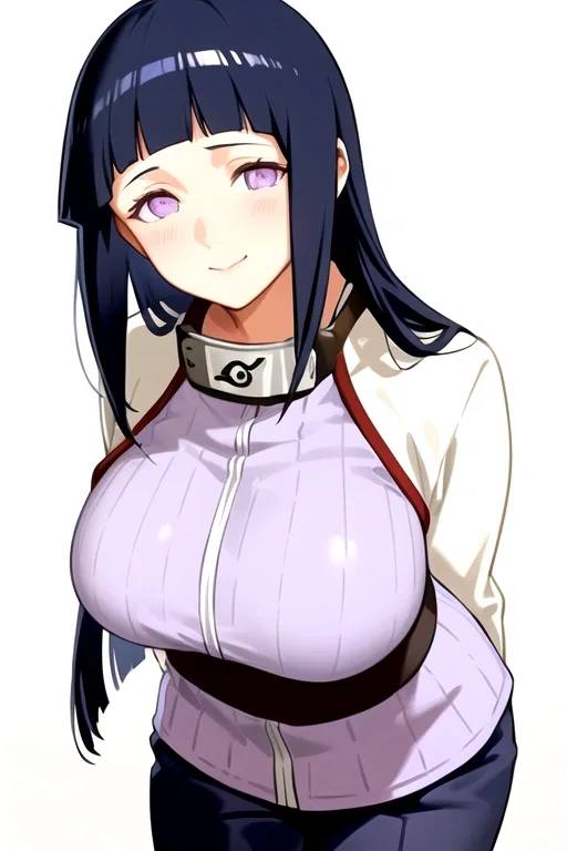 Hinata Uzumaki