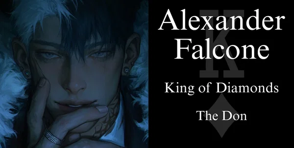 Alexander Falcone
