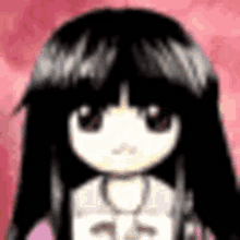 Kaguya Houraisan Kaguya Houraisan Exploding GIF - Kaguya houraisan Kaguya houraisan exploding Bald - Discover & Share GIFs
