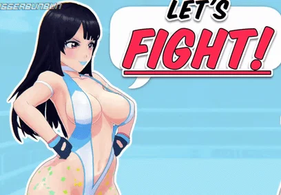 fightstart
