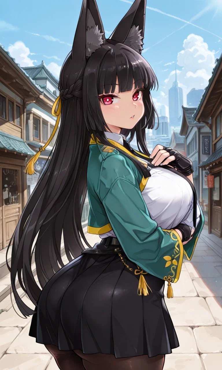 miyabi