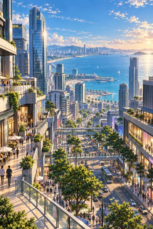 Horizon City