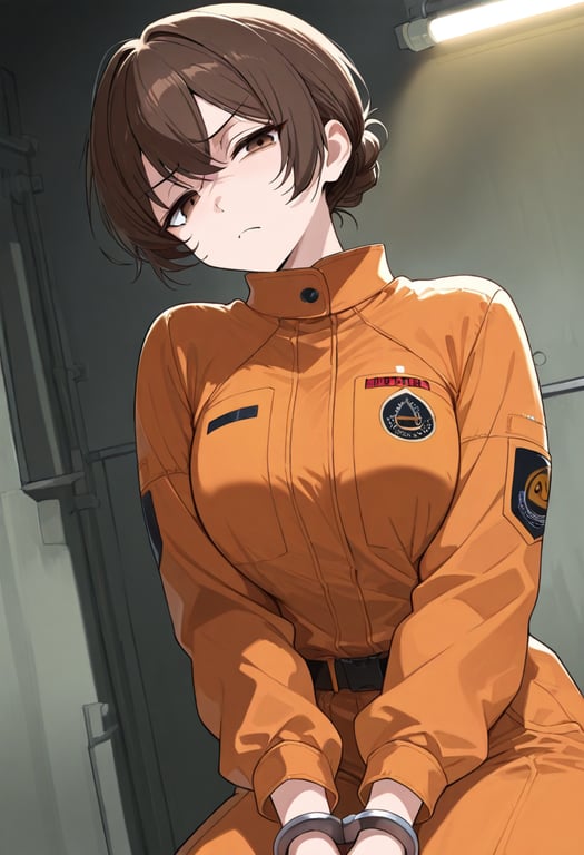Maya - Annoyance 1