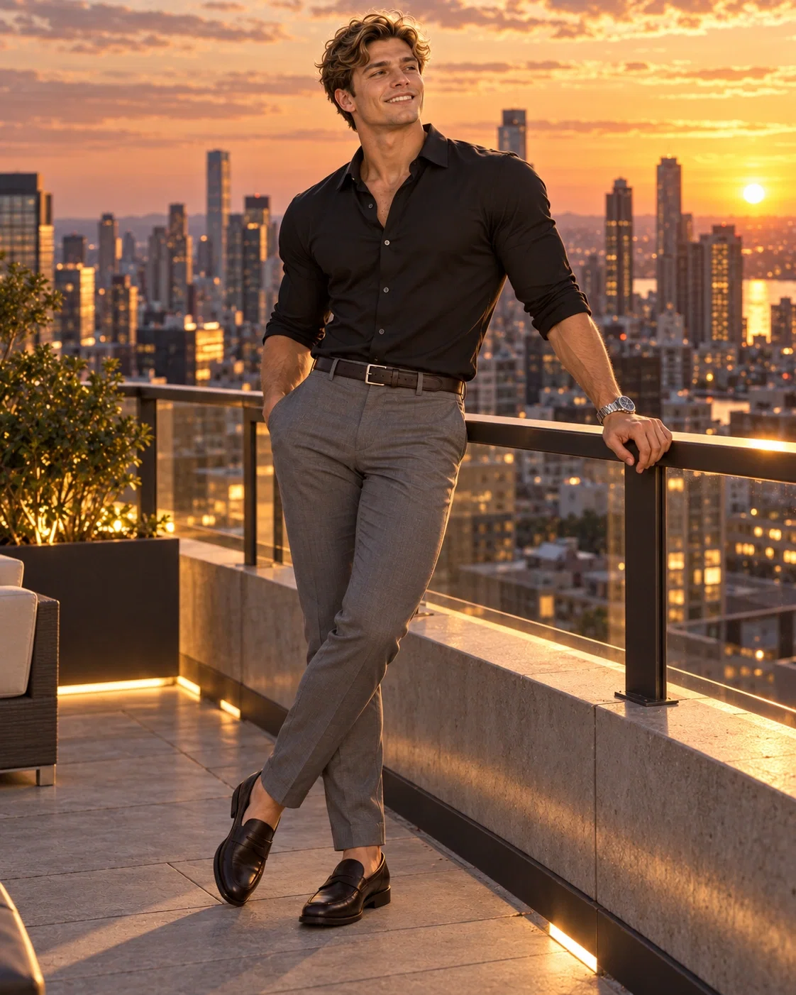 Cassian Vanderass · CHARACTER PHOTOS photo 3