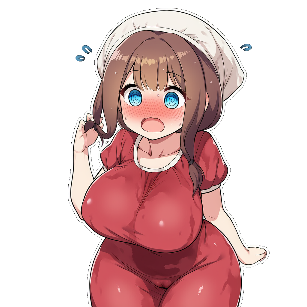 cute chibi