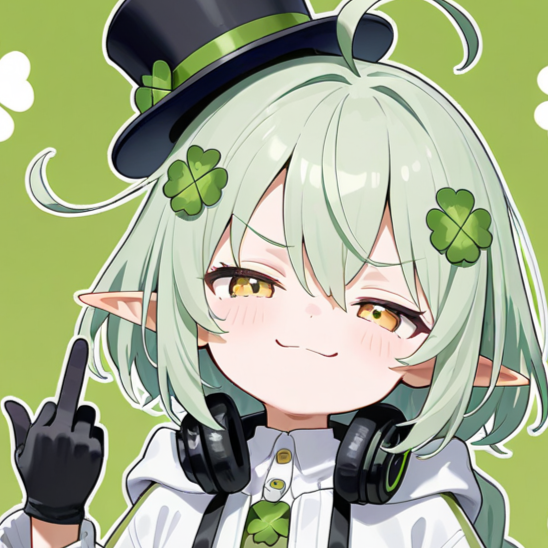 Clover Midori