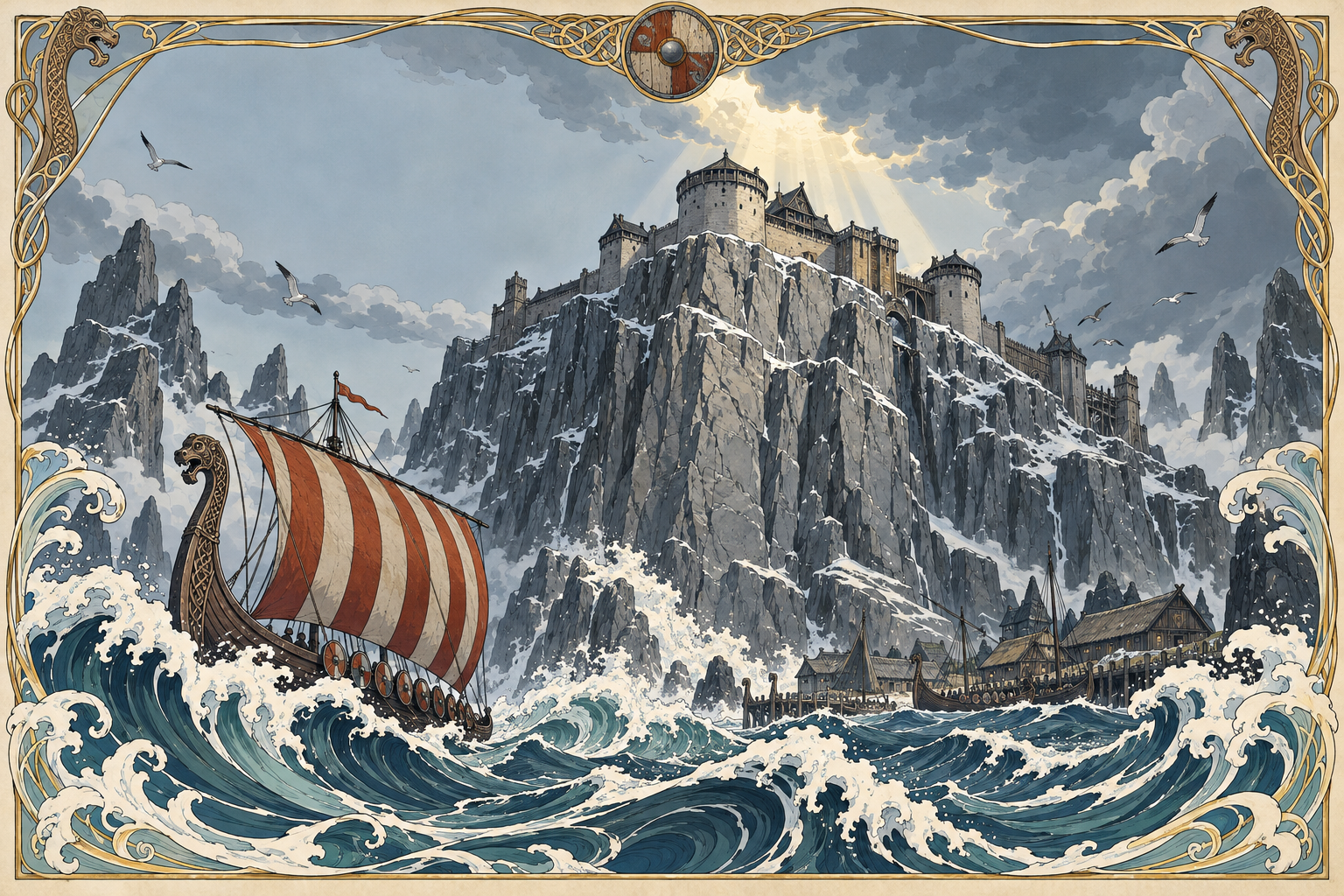 Skellige