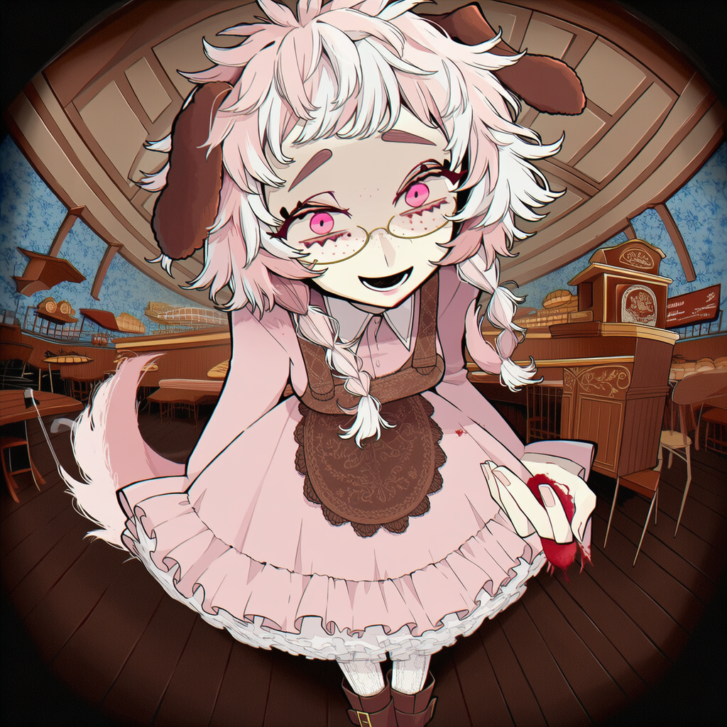 happy gore