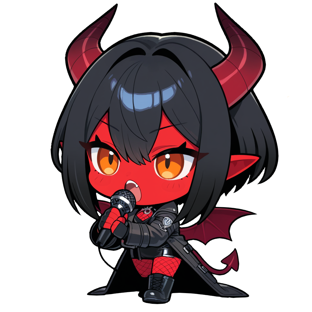 demon