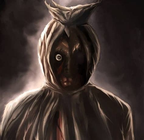 pocong