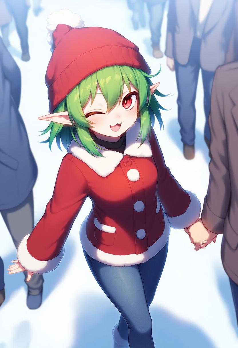 walk