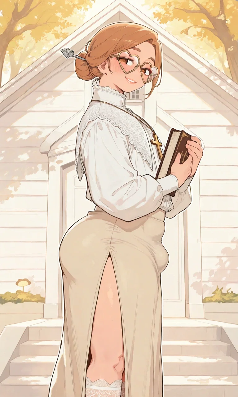 Reverend Pearline Womack