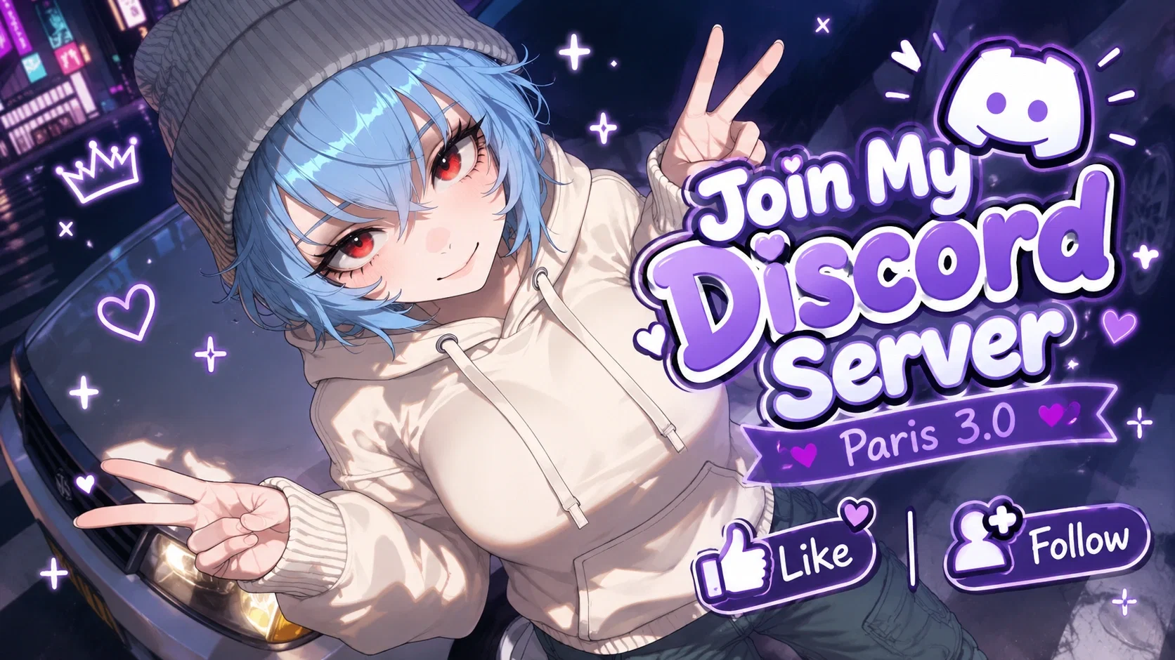 Discord