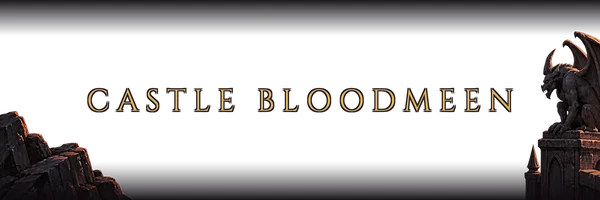 Castle Bloodmeen