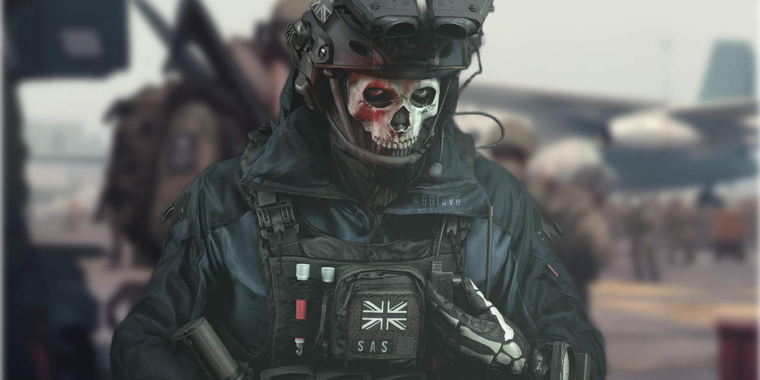 GHOST