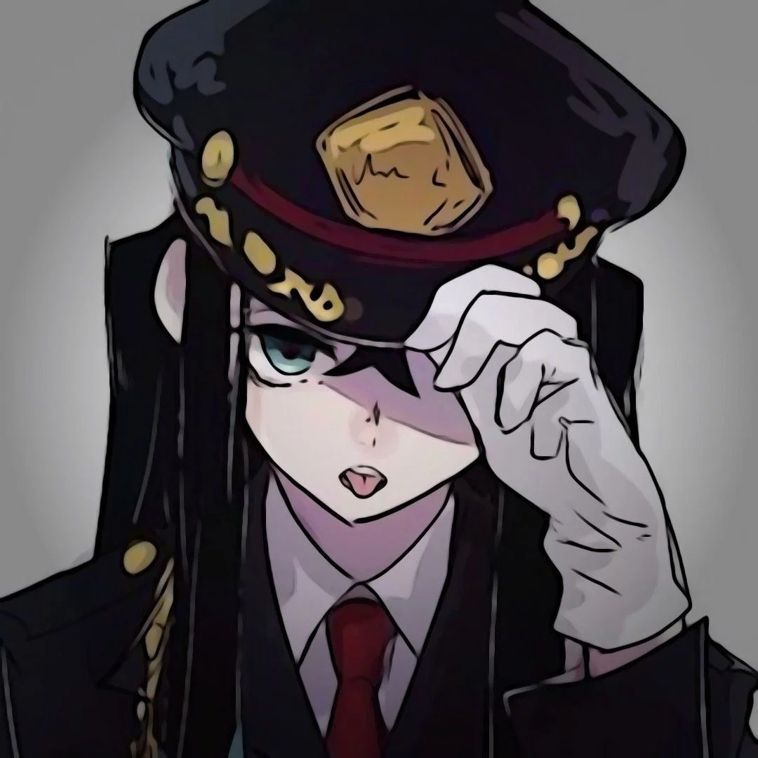 Character