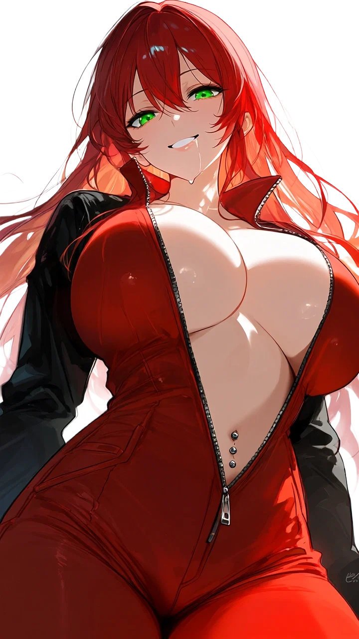 BikerSeduce