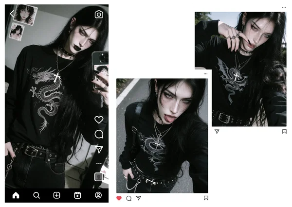 Collage supplied by the creator
