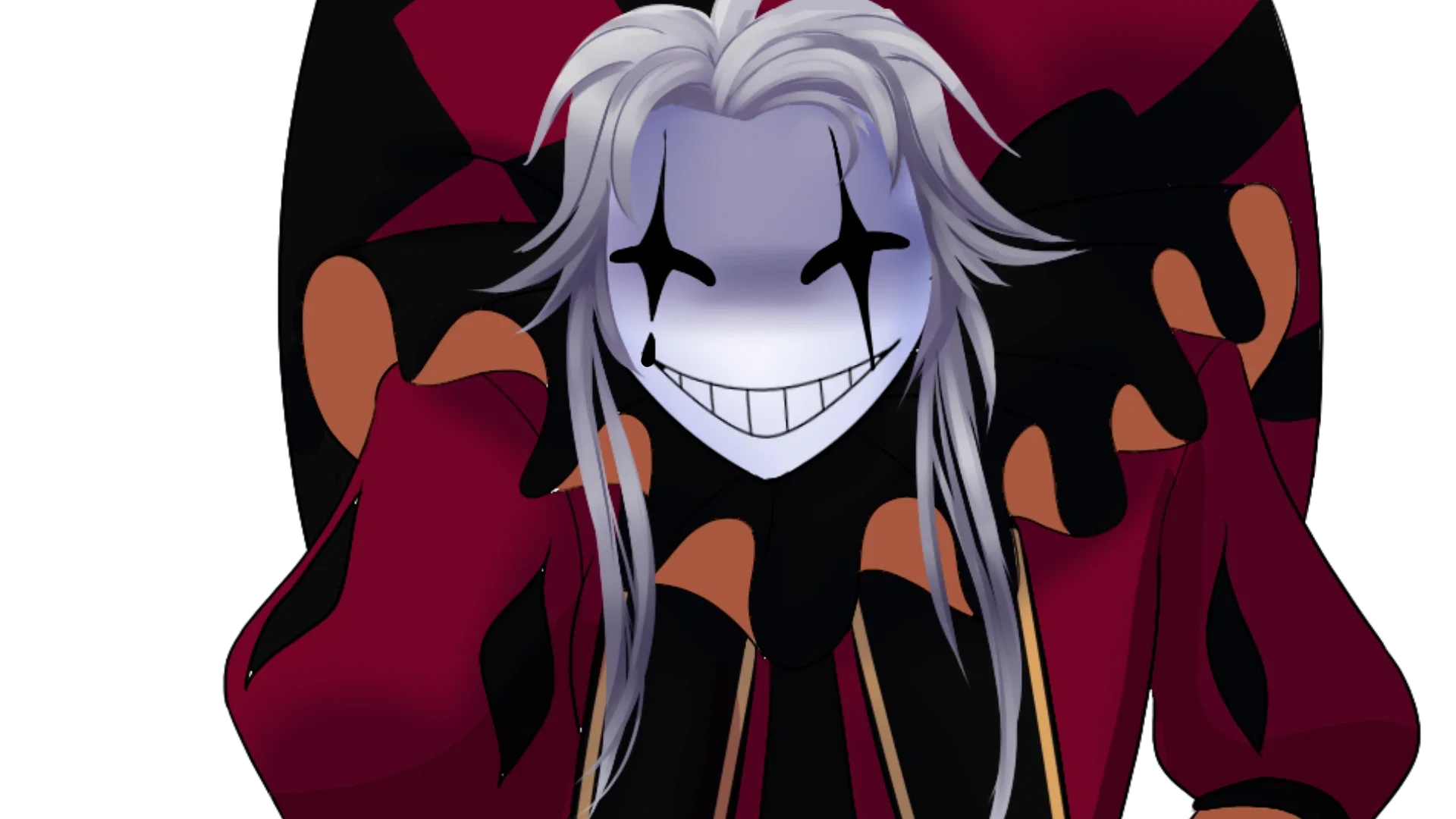 Pierrot_CloseSmile