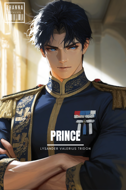 lysander