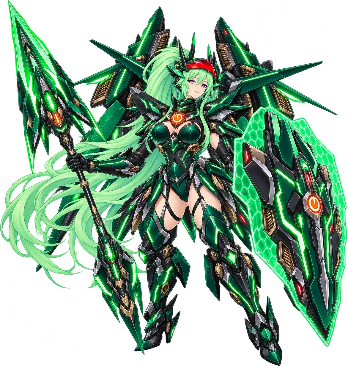 delusional CPU